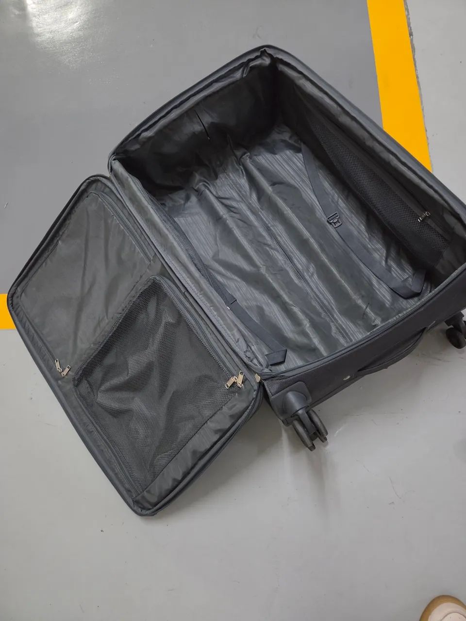 Mala grande samsonite - Foto 5