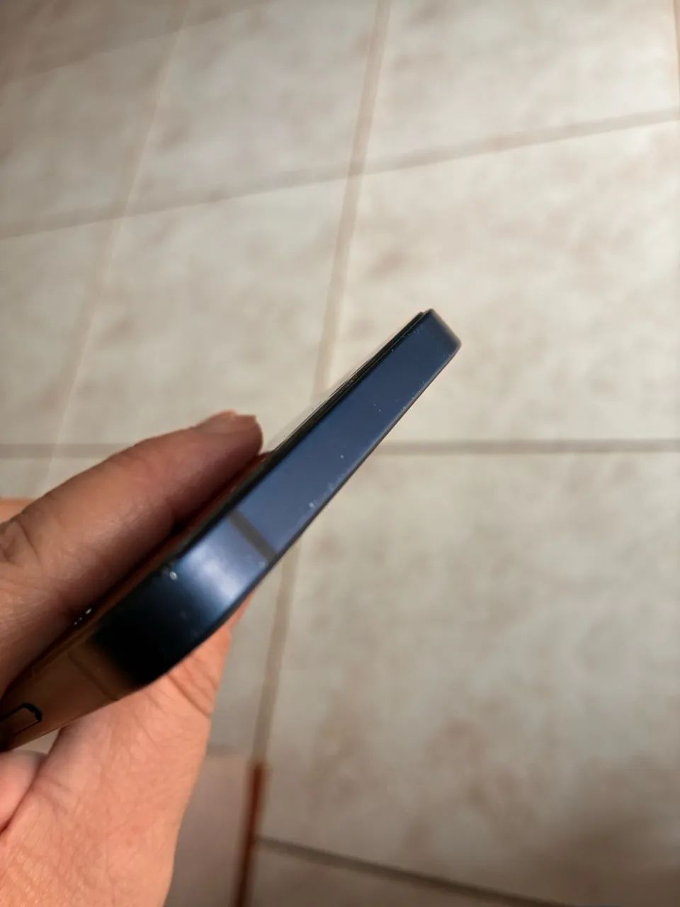iPhone 12 64gb azul  - Foto 4