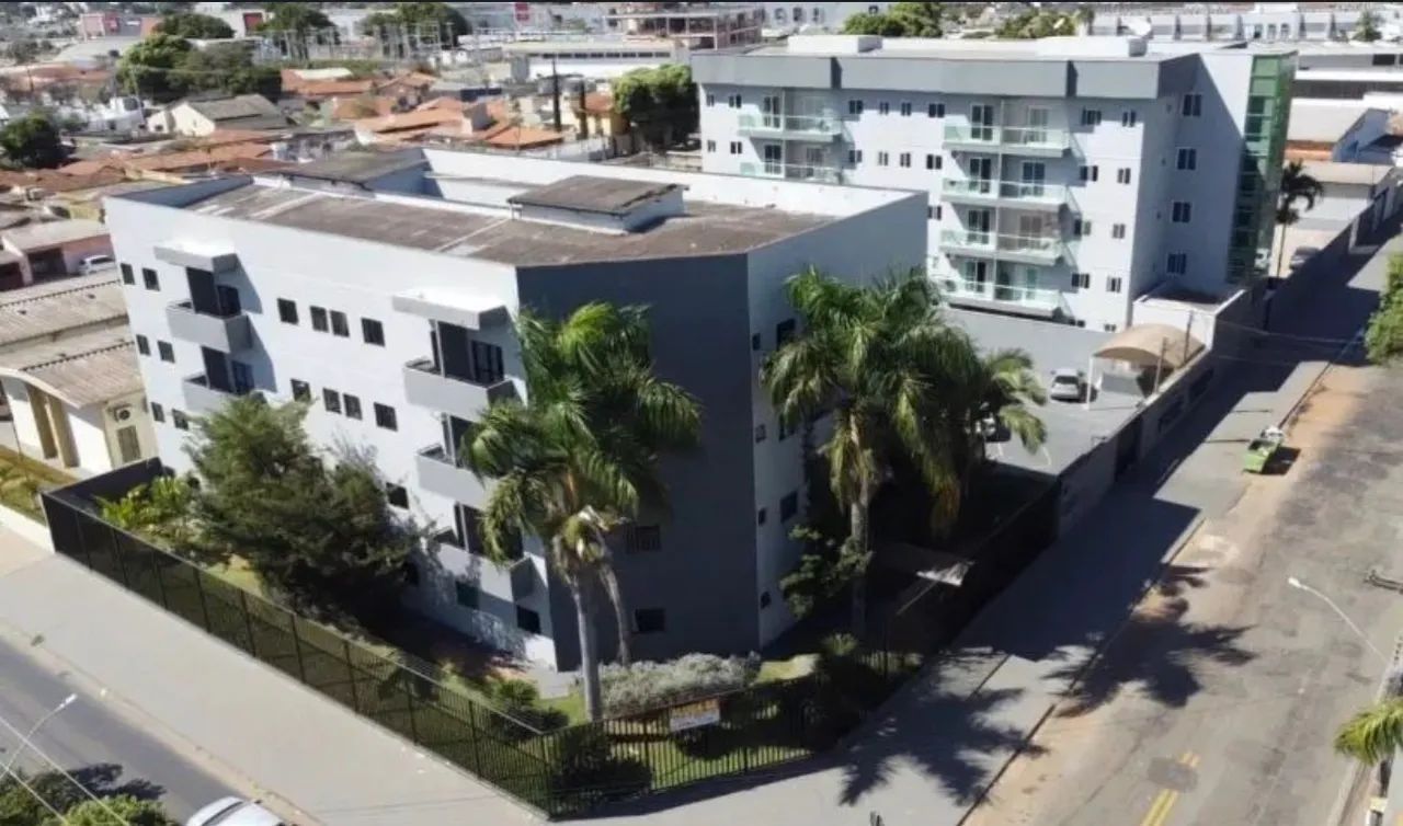 Aluguel Apartamento de 2 Quartos - Setor Fama - Foto 3