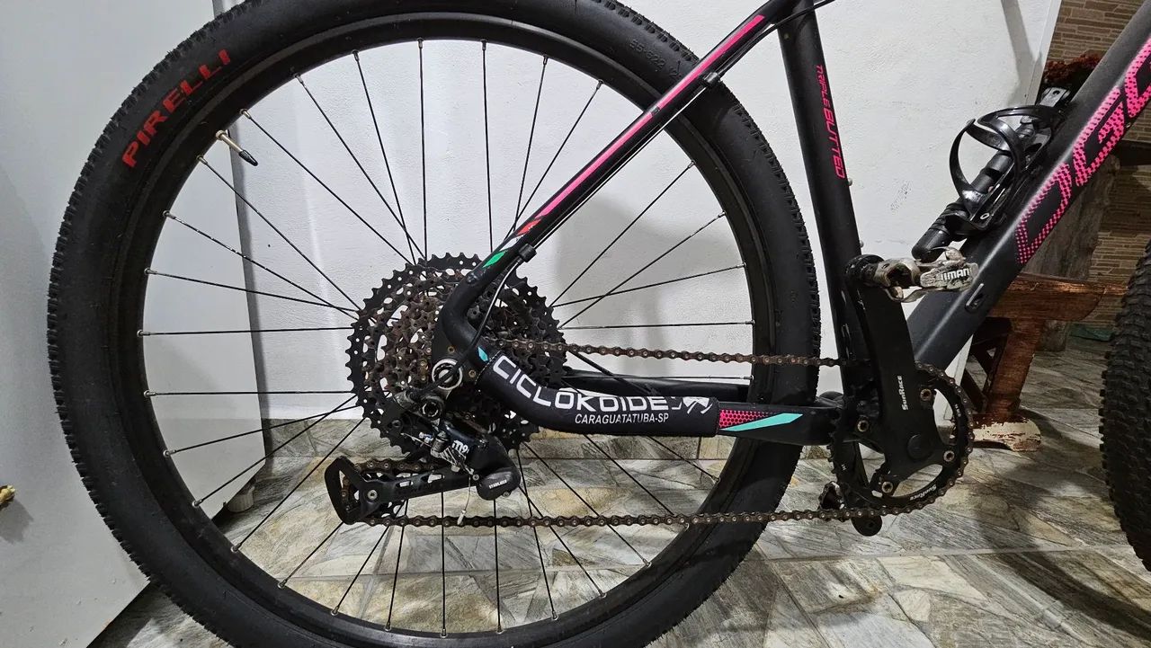 MTB 7.2 TROCA COM SPEED  - Foto 2