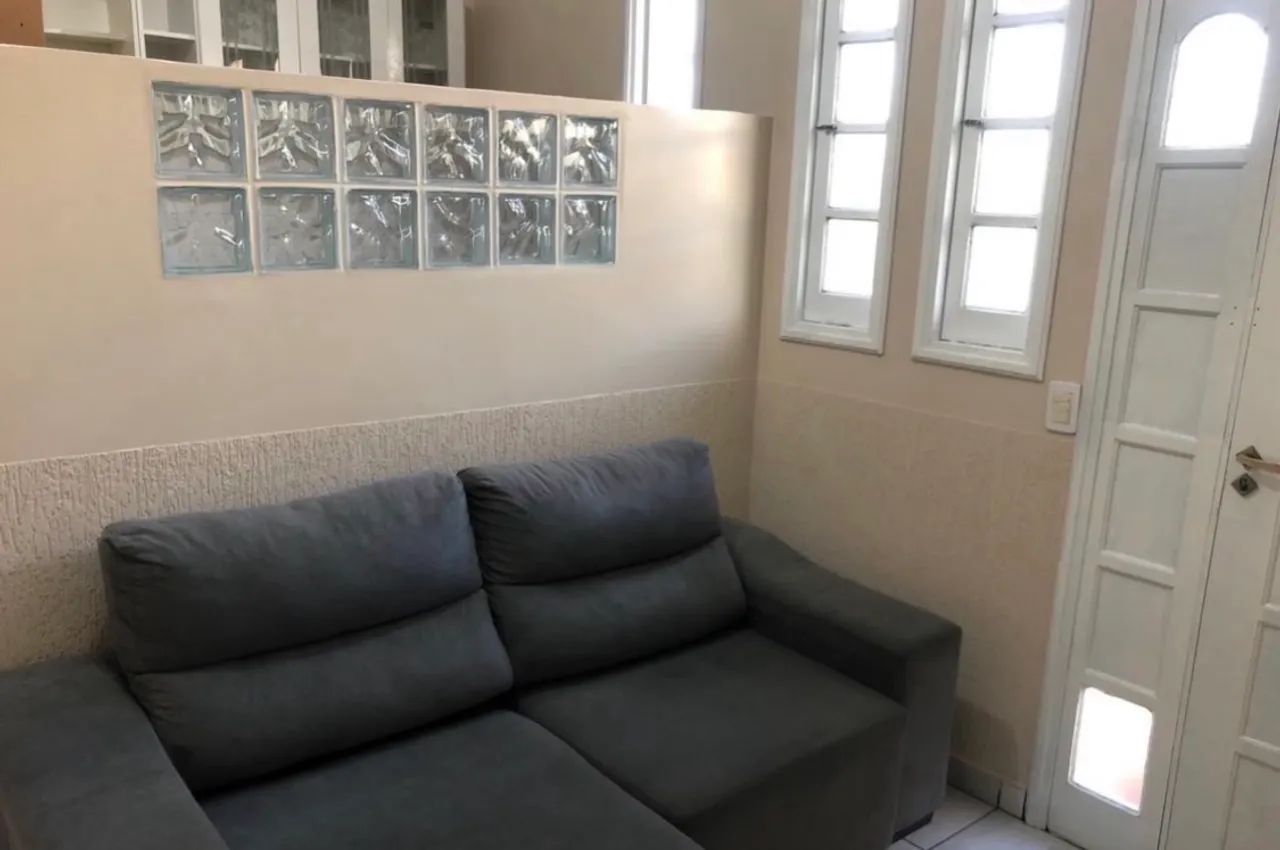 Apartamento mobiliado  - Foto 4