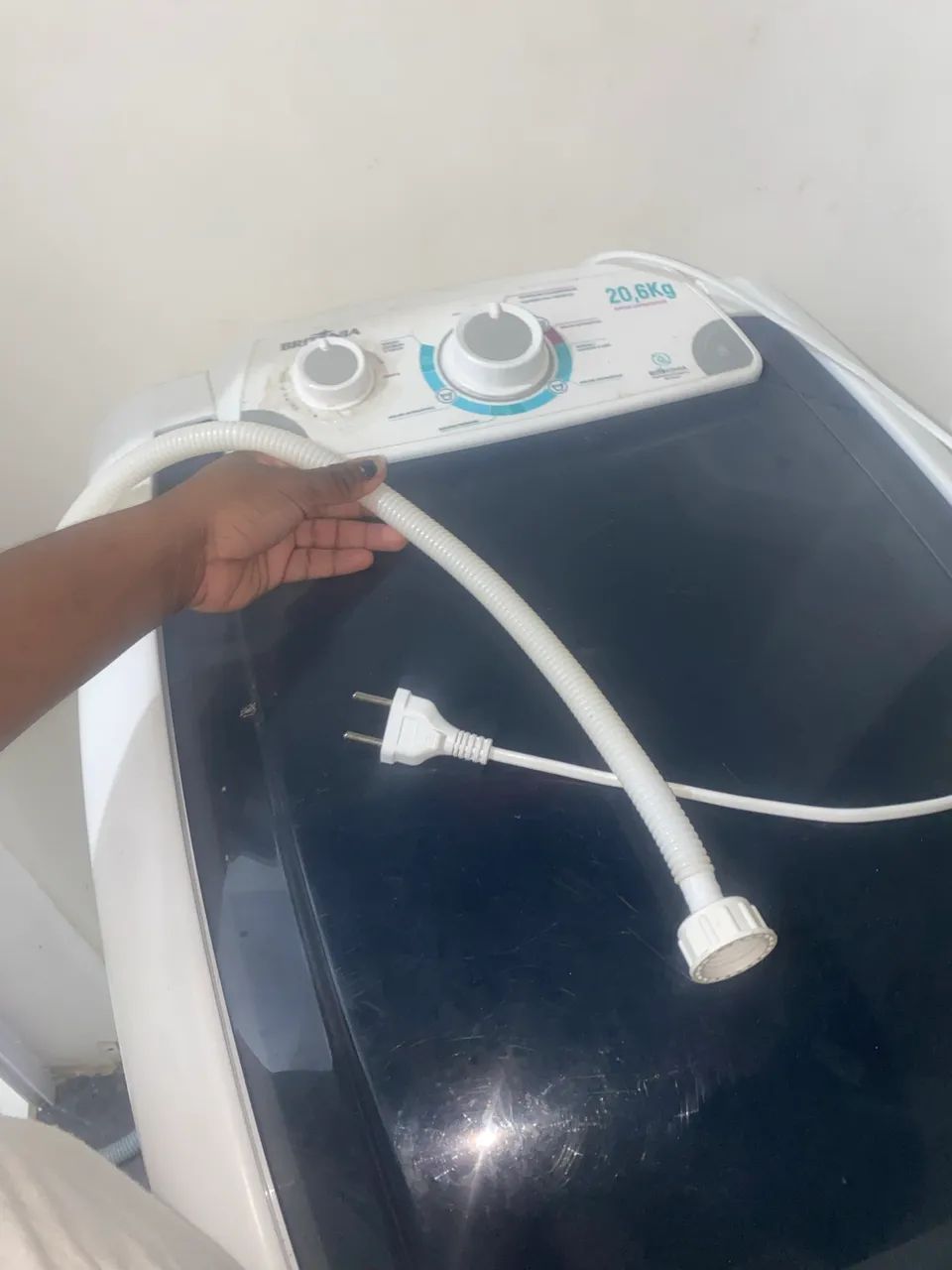 Tanquinho  - Foto 3