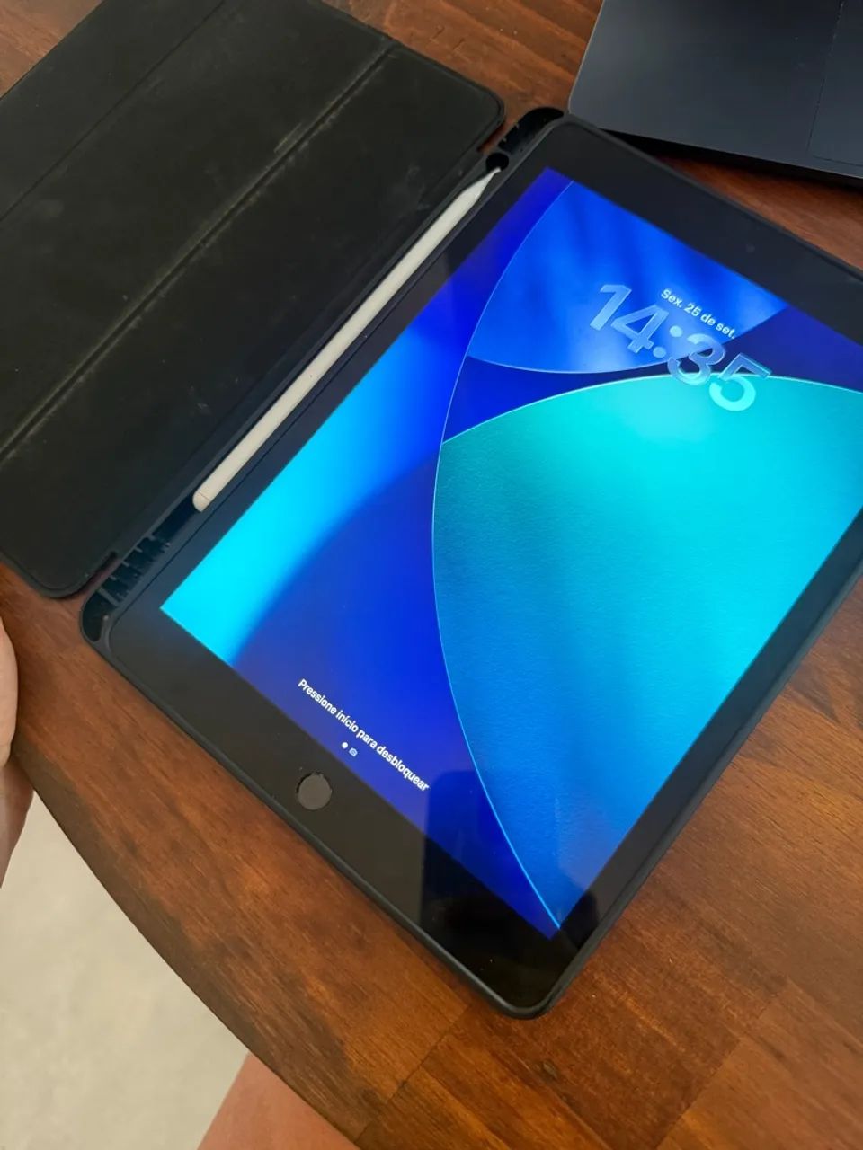 Ipad 9a Geração - Foto 4