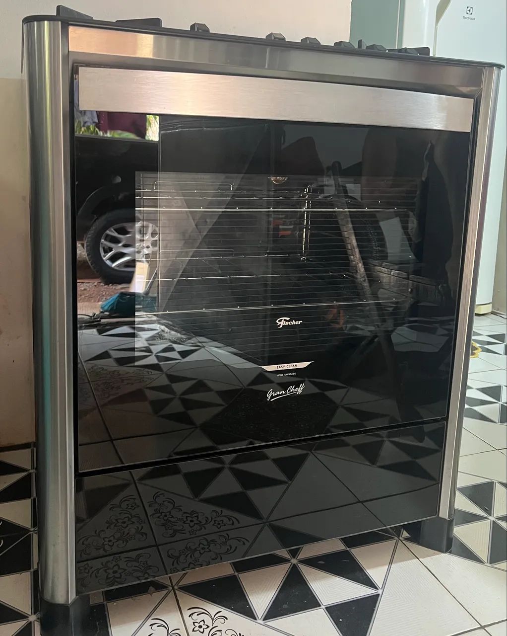 Vendo fogão  - Foto 4