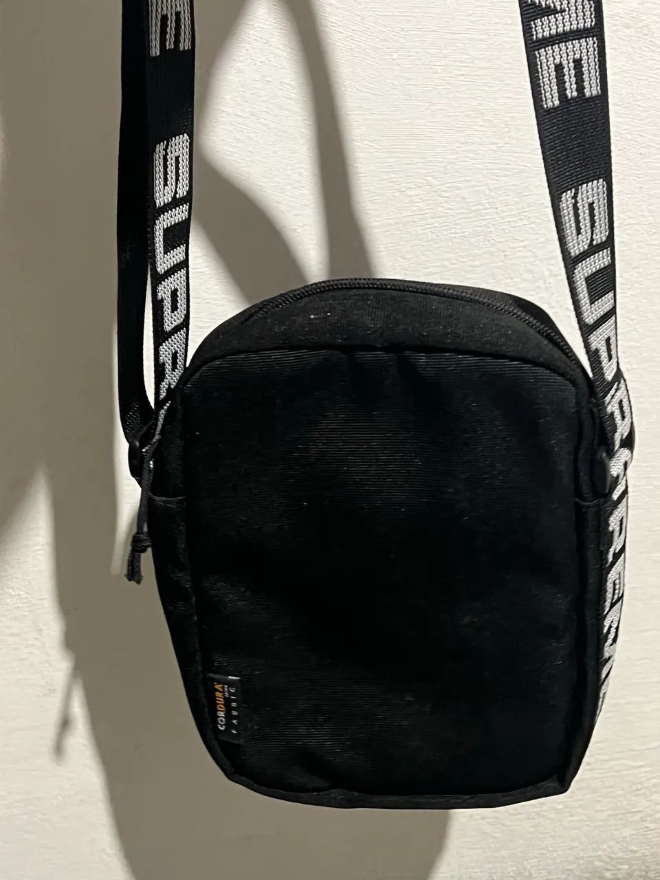 Bolsa shoulder bag supreme - Foto 5