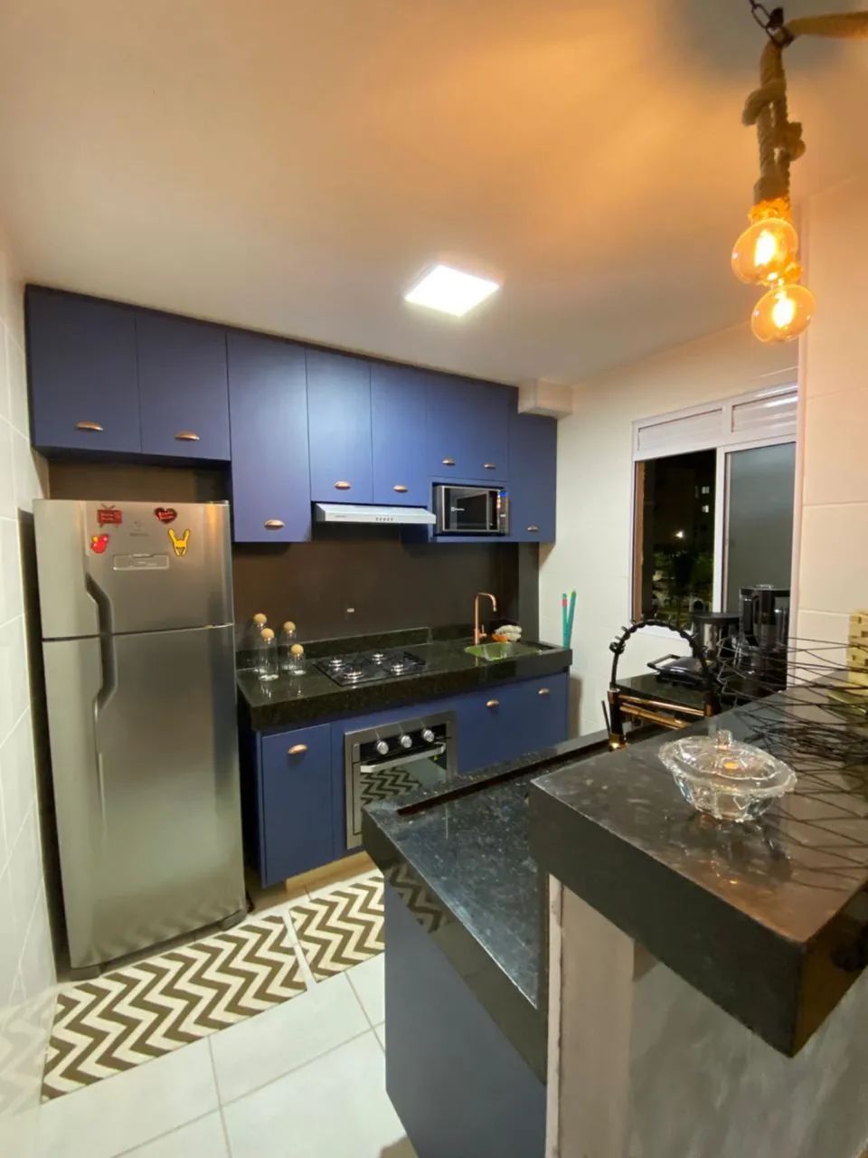 Aluga - se apartamento | Setor Perim  - Foto 3