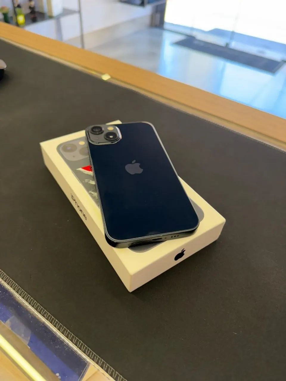 iPhone 13 128gb Original (Anápolis)