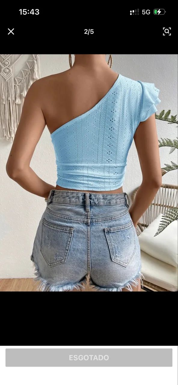 Desapego da Vanessa  - Foto 2