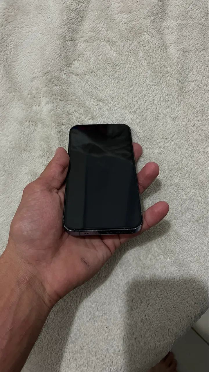 IPHONE 13 PRO AZUL  - Foto 2