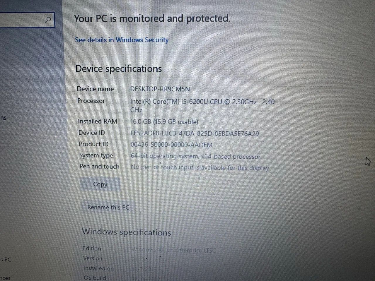 Notebook Dell Latitude 3470 - Foto 4