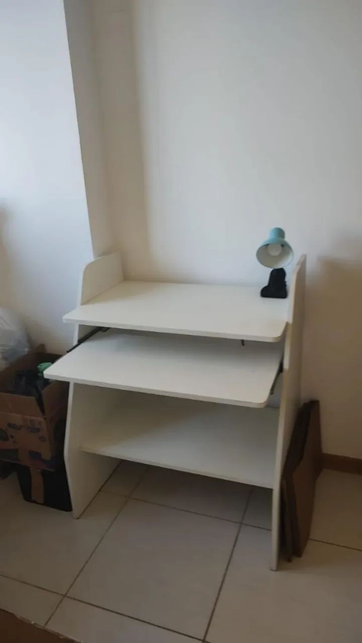 Escrivaninha Moderna e Funcional! - Foto 3
