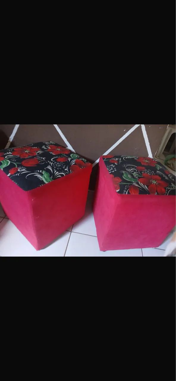 Sofá 2 lugares  - Foto 3