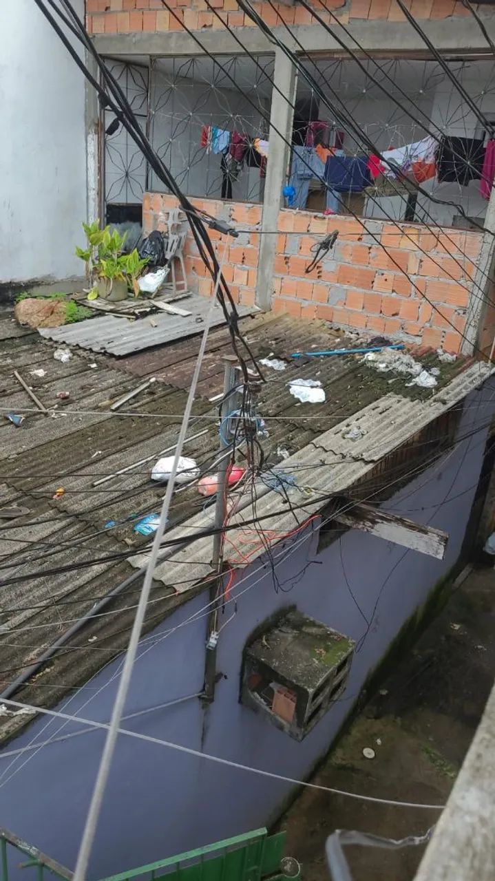 CASA COM PONTO COMERCIAL EM PETRÓPOLIS  - Foto 3
