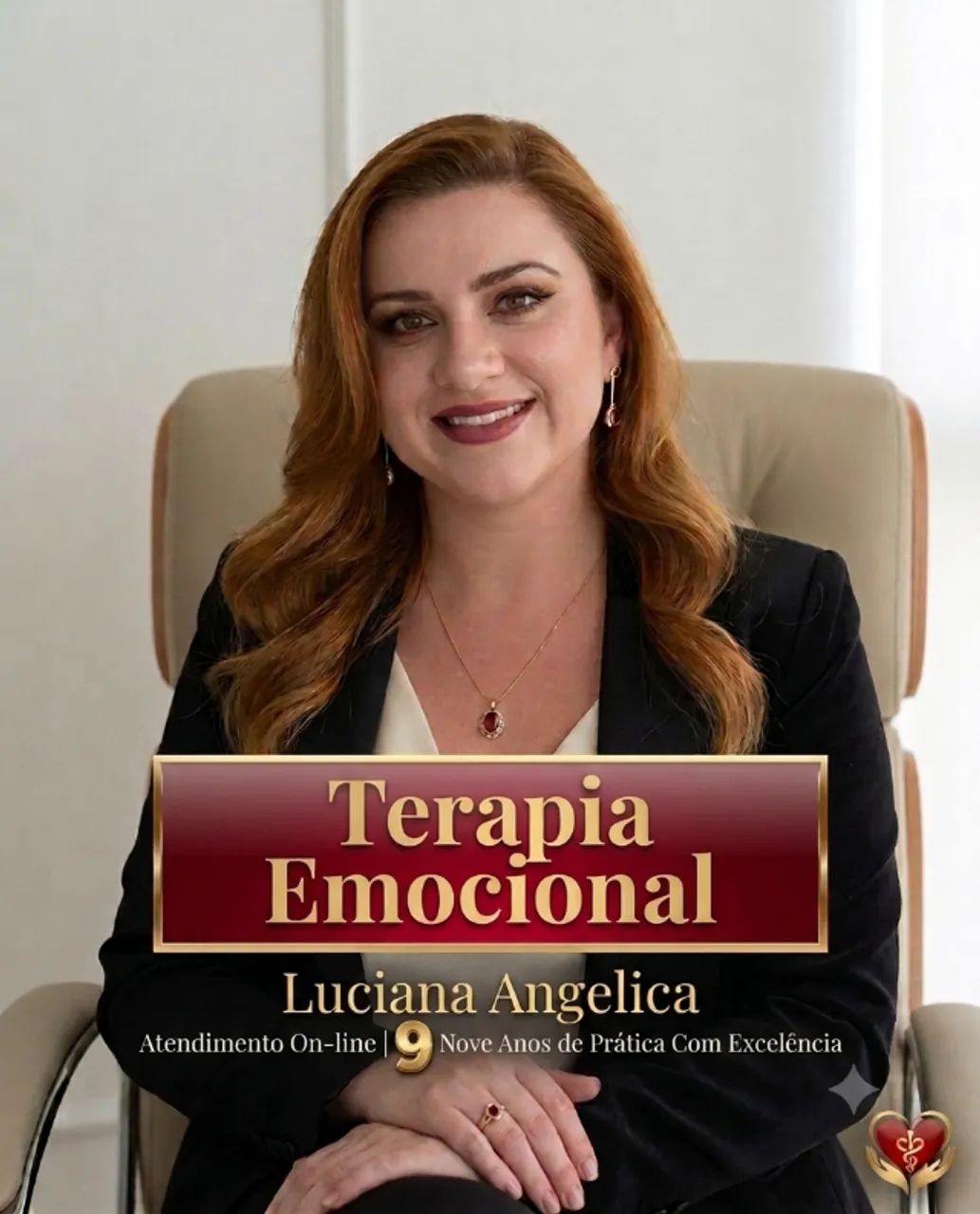 Terapia Emocional - Recomeços 