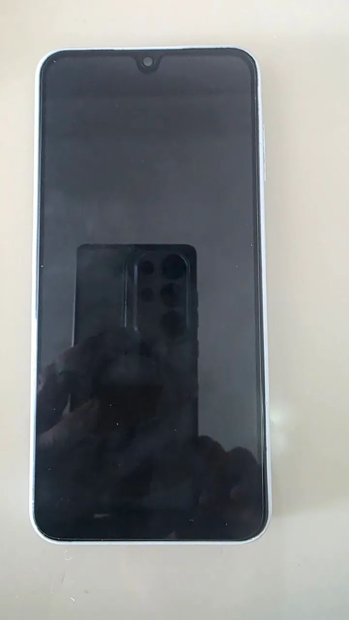 Galaxy A16