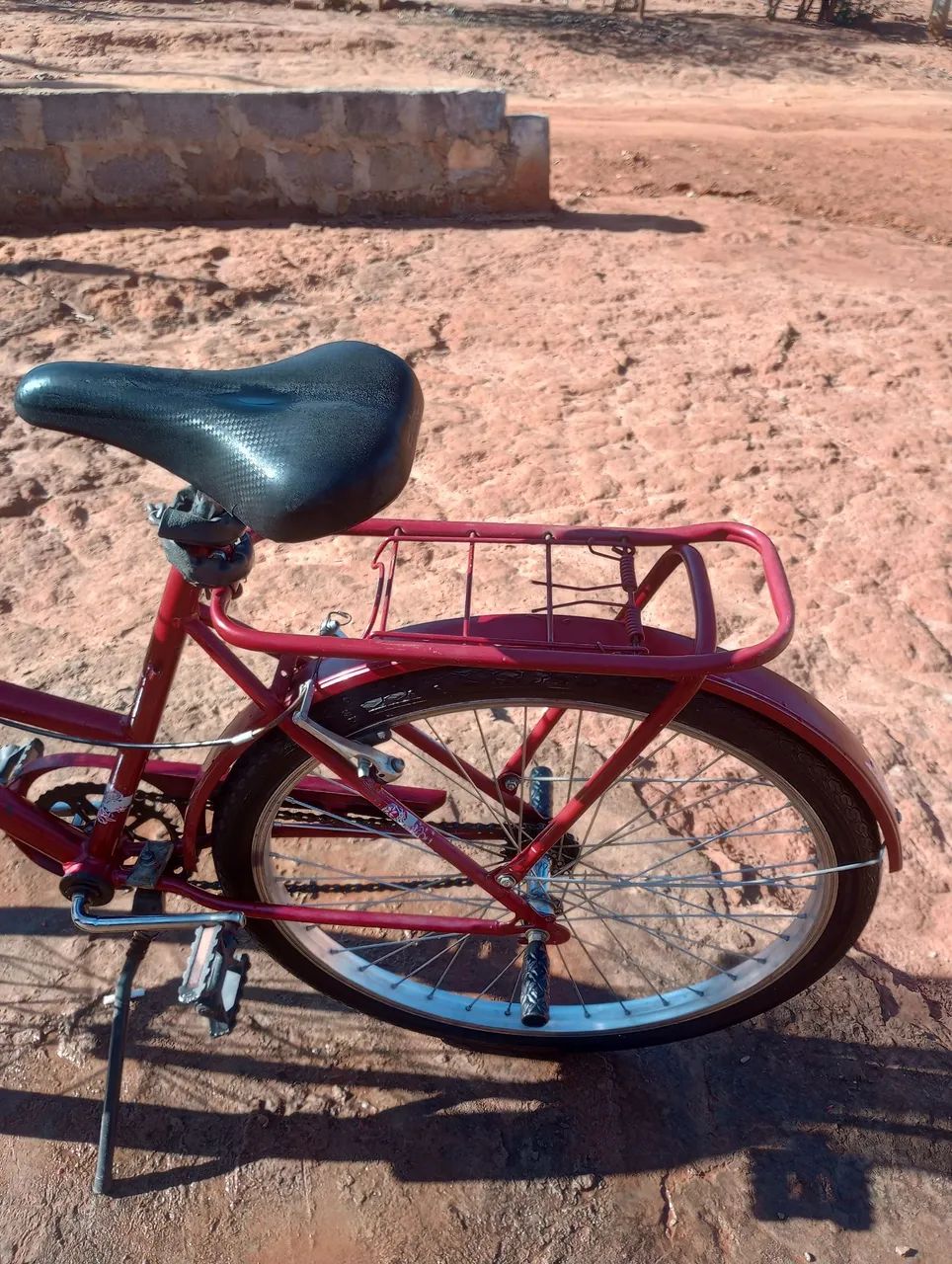 Bicicleta  - Foto 5