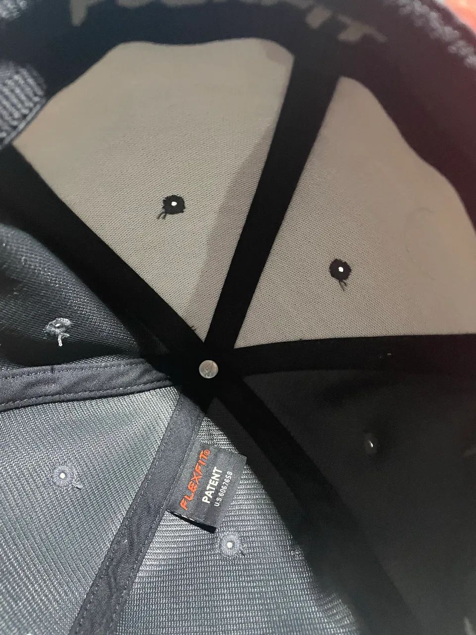 Boné QuikSilver - Foto 4