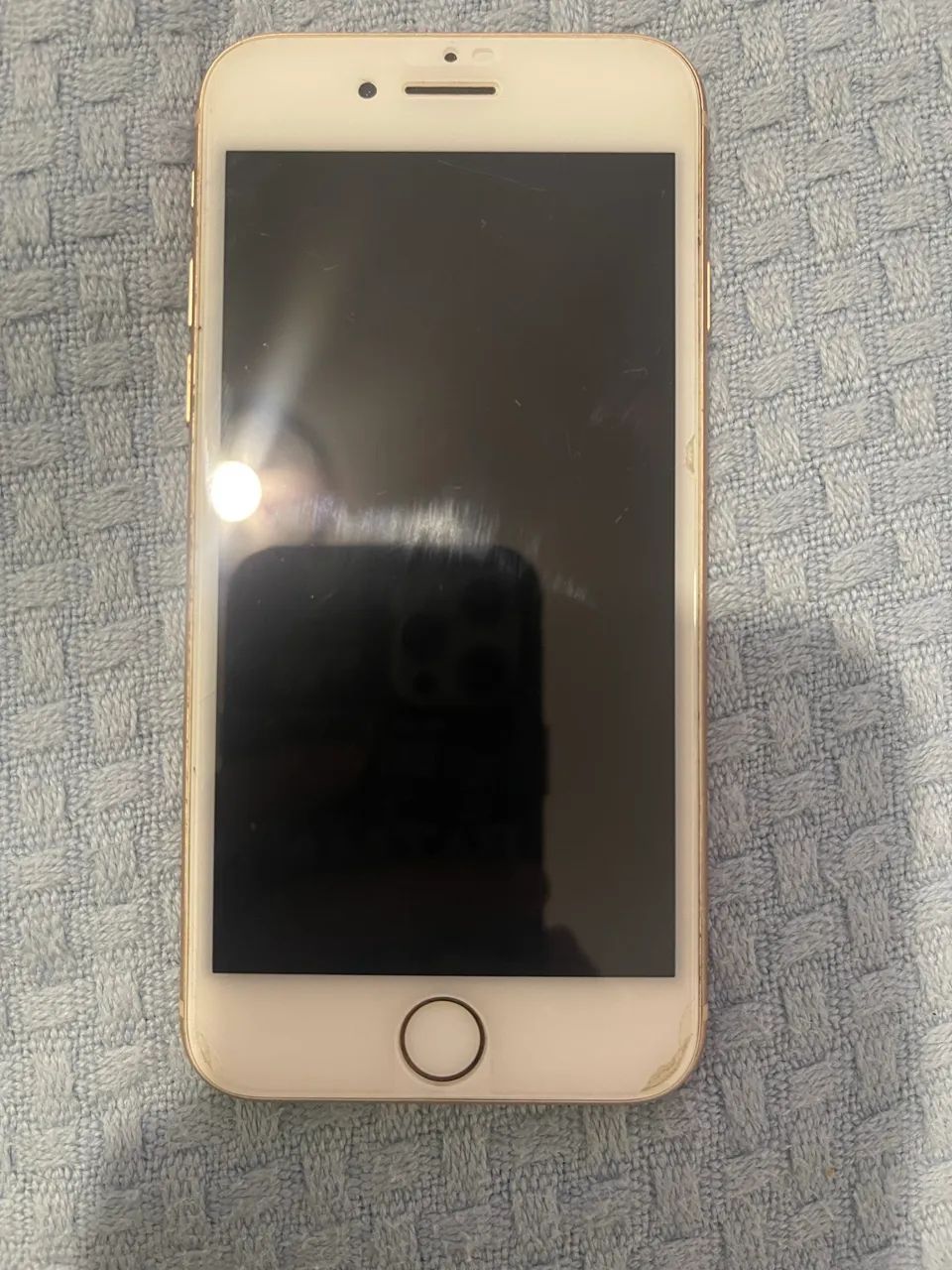 iPhone 8 - Foto 2