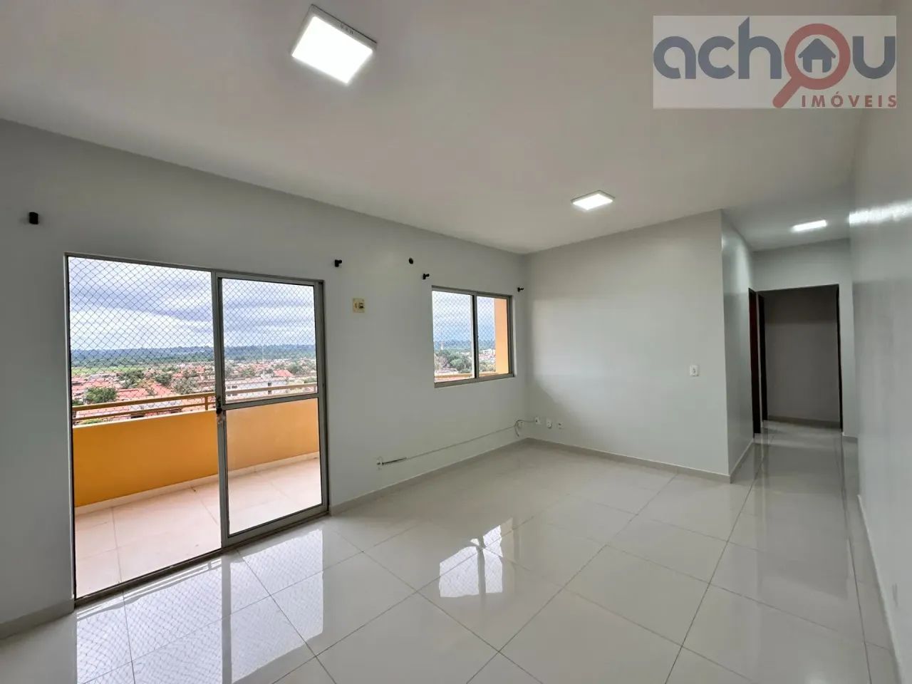 Marabá - Apartamento Ed. Planície do Sol
