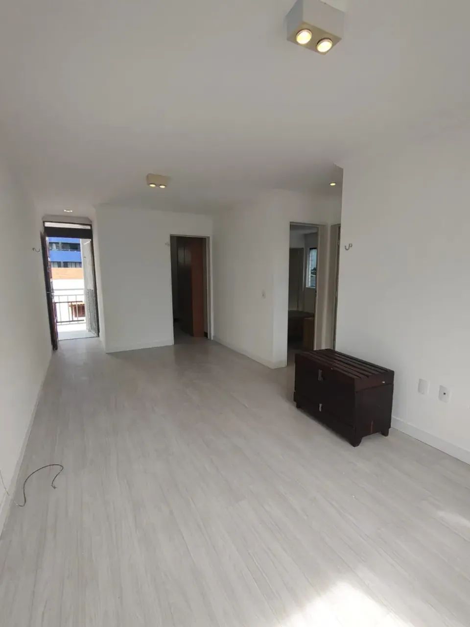 Imóvel para aluguel possui 60 metros quadrados com 2 quartos em Manaíra - João Pessoa - PB - Foto 11