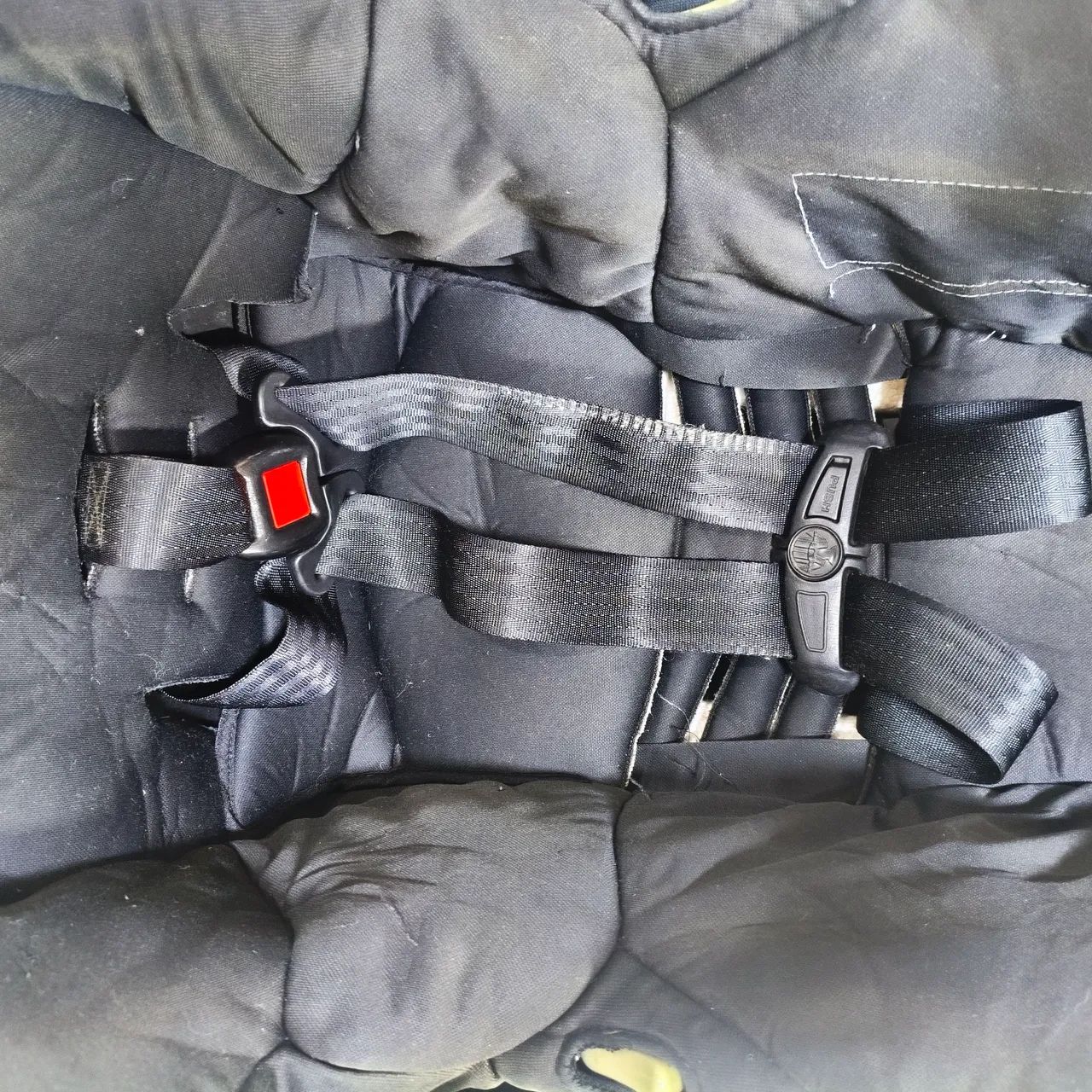 Bebe conforto Maxi- Cosi com Base Isofix - Foto 3