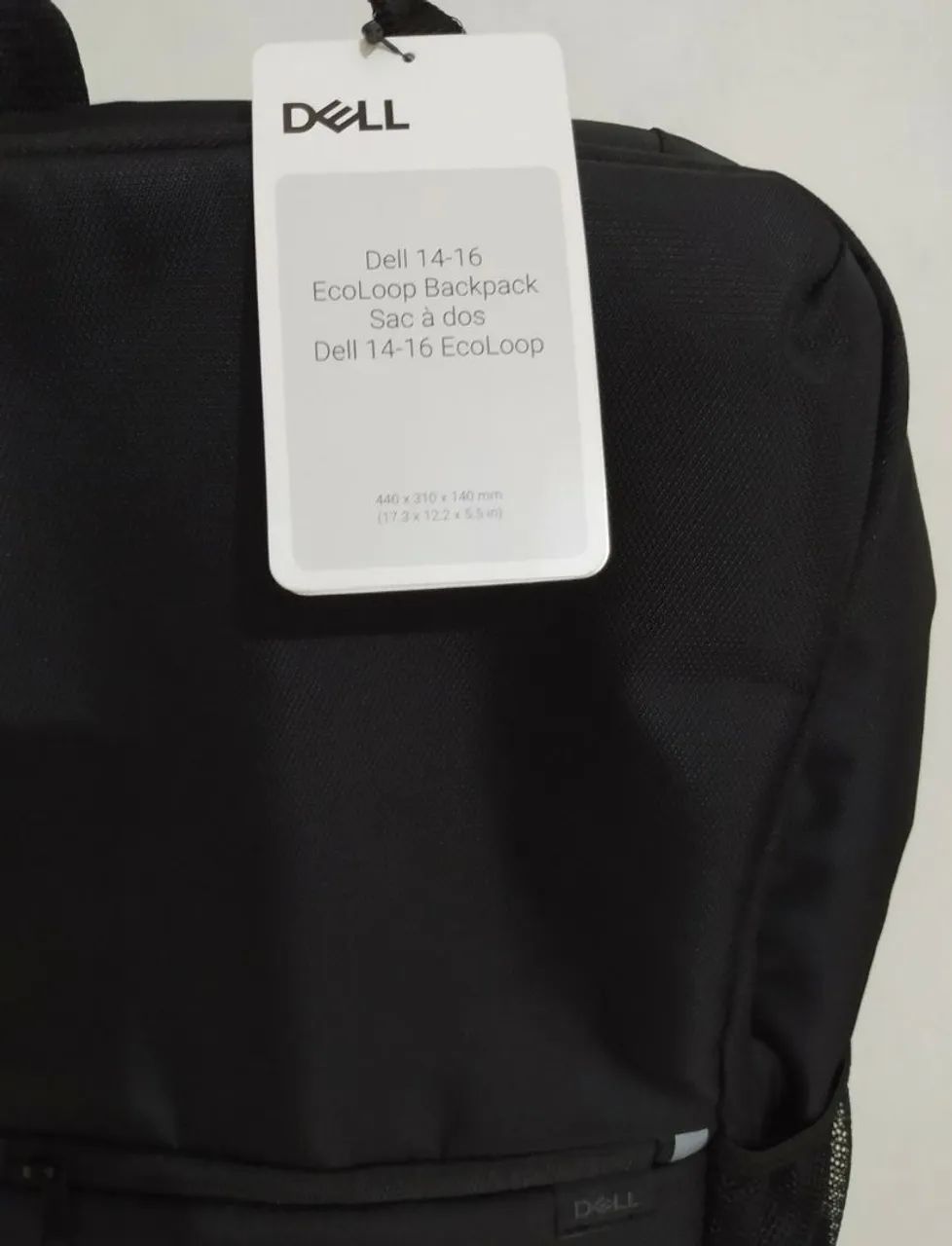 Mochila Dell  - Foto 4