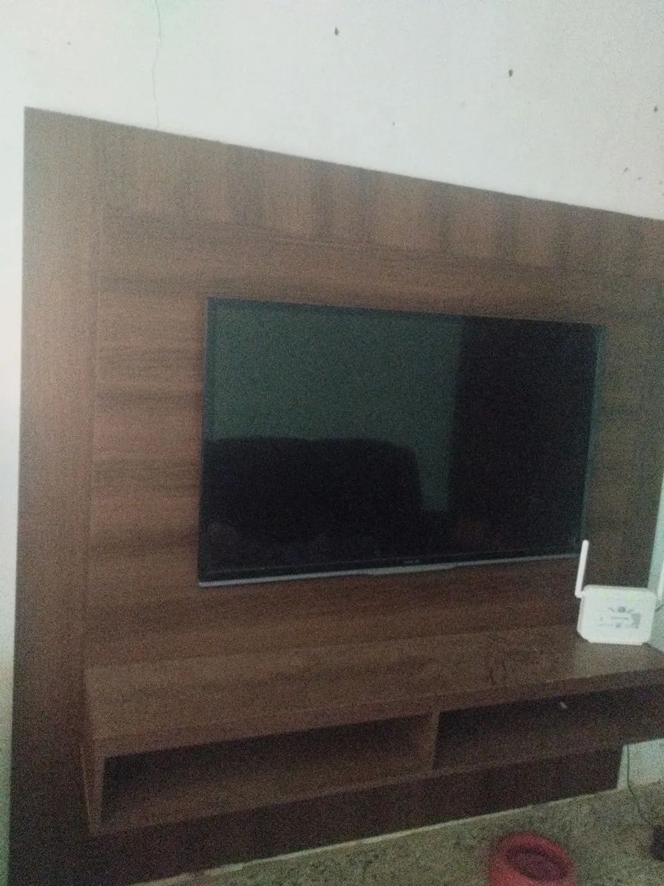 Painel de TV