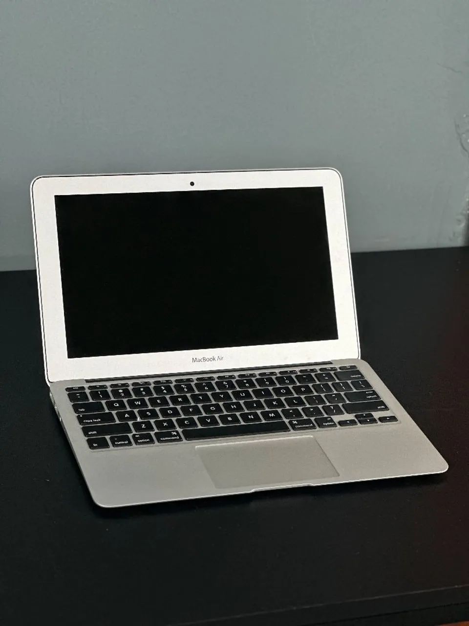 Apple MacBook Air 6.1 シルバー 11インチ MacBook Air - Notebooks - Primavera, Teresina 1535785417 | OLX