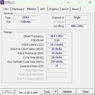 Kit Memória RAM 8GB (2x4GB) DDR4 2666MHz Notebook ADATA SO-DIMM - Foto 3