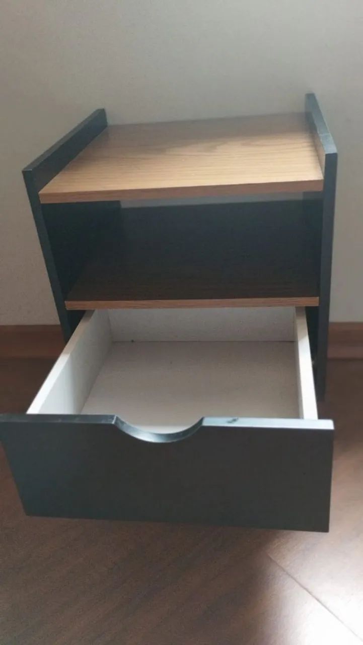 Kit de mesa de cabeceira  - Foto 3