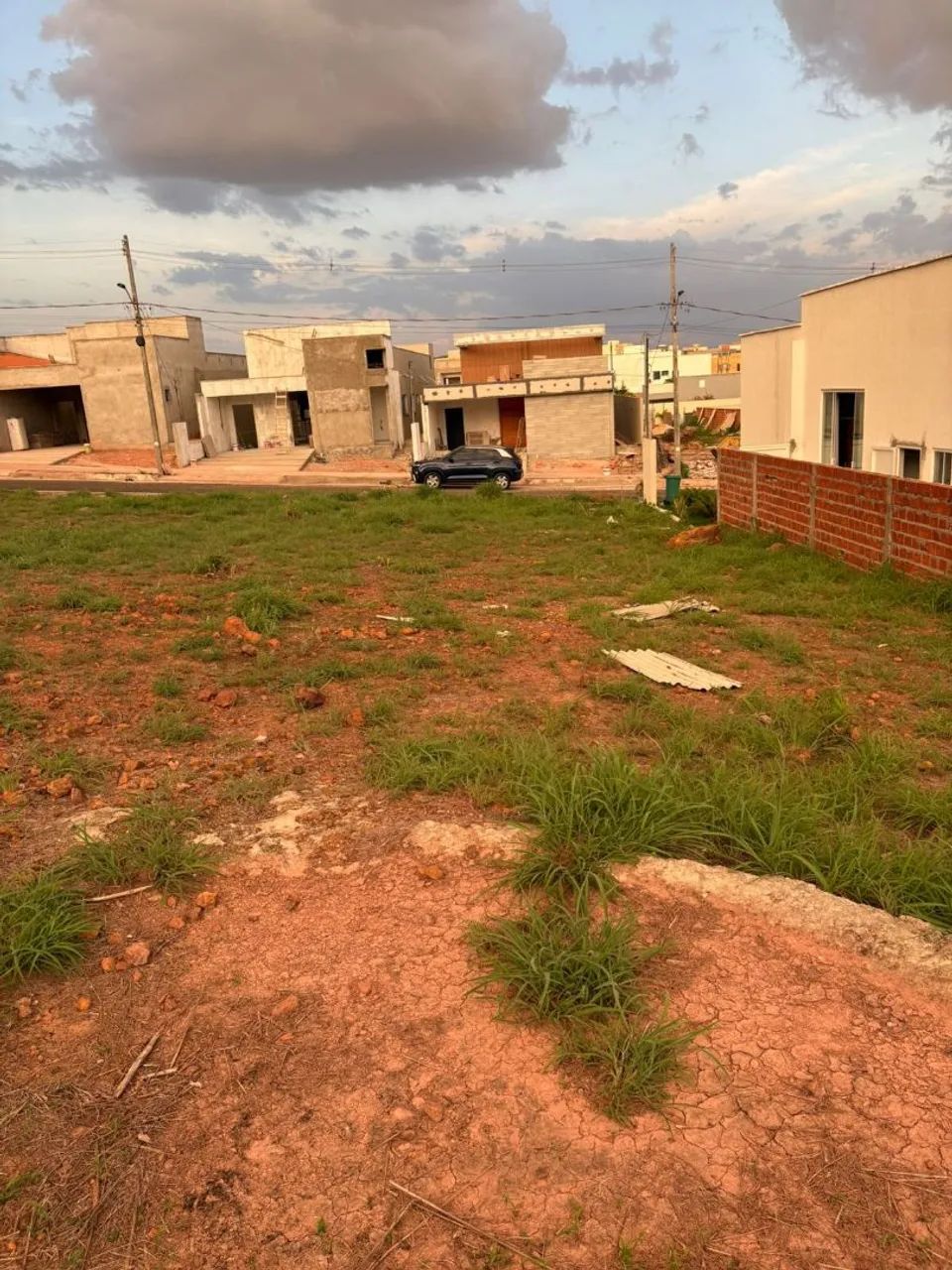 Lote - ALDEBARAN LESTE - 10m X 29m - Foto 4