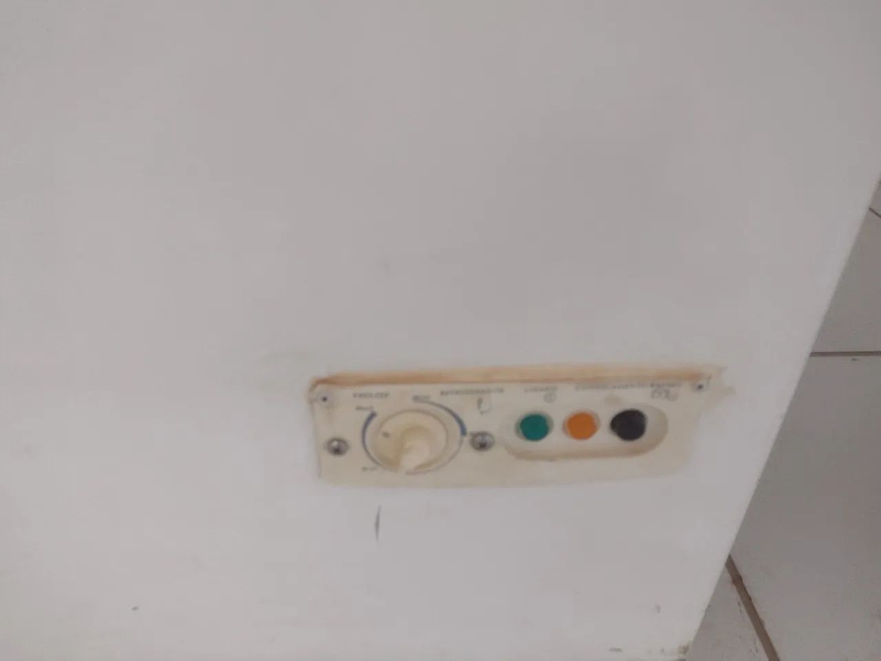 Freezer horizontal 15,1KG - Foto 5