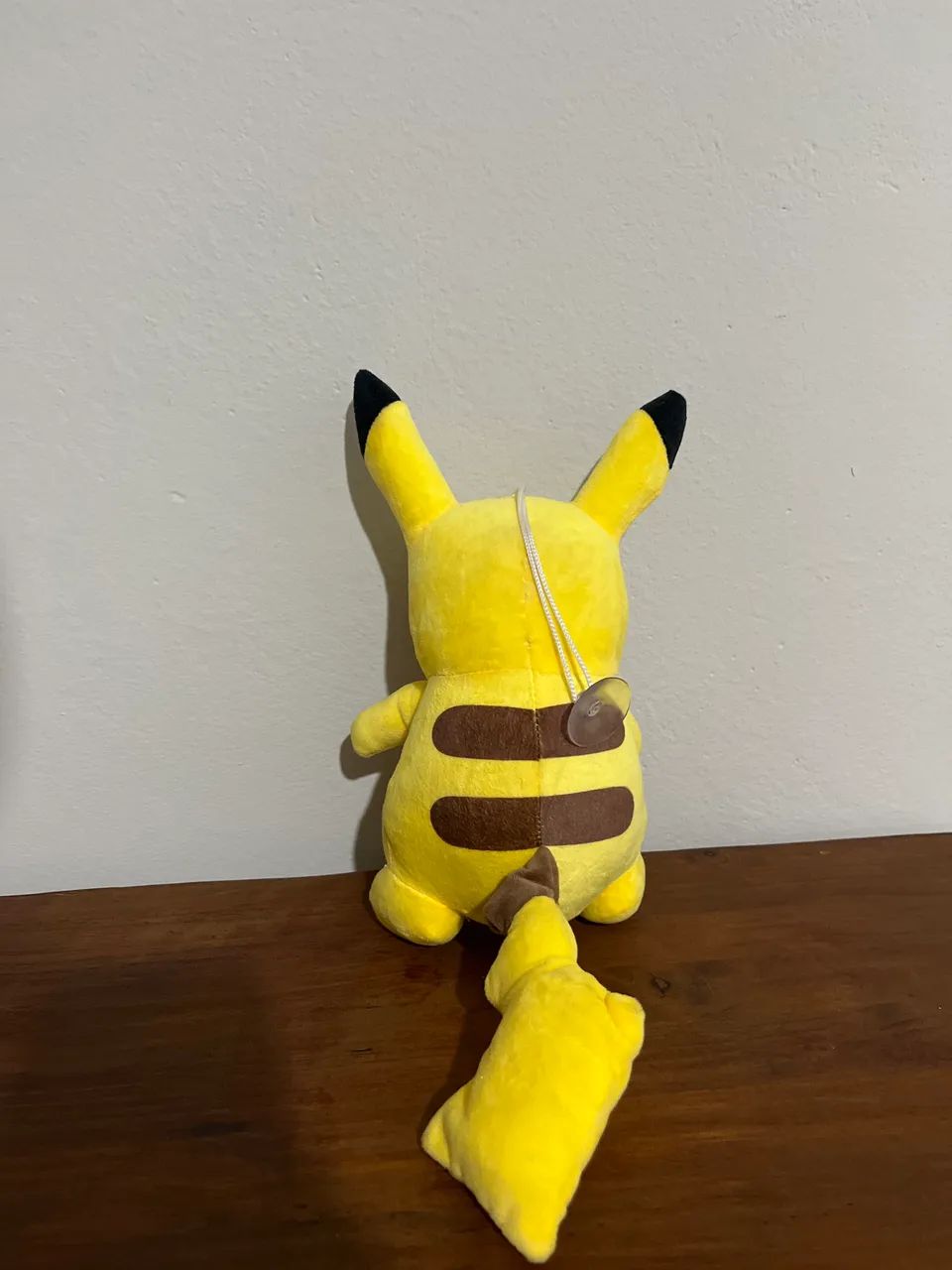 Pikachu pelúcia  - Foto 4