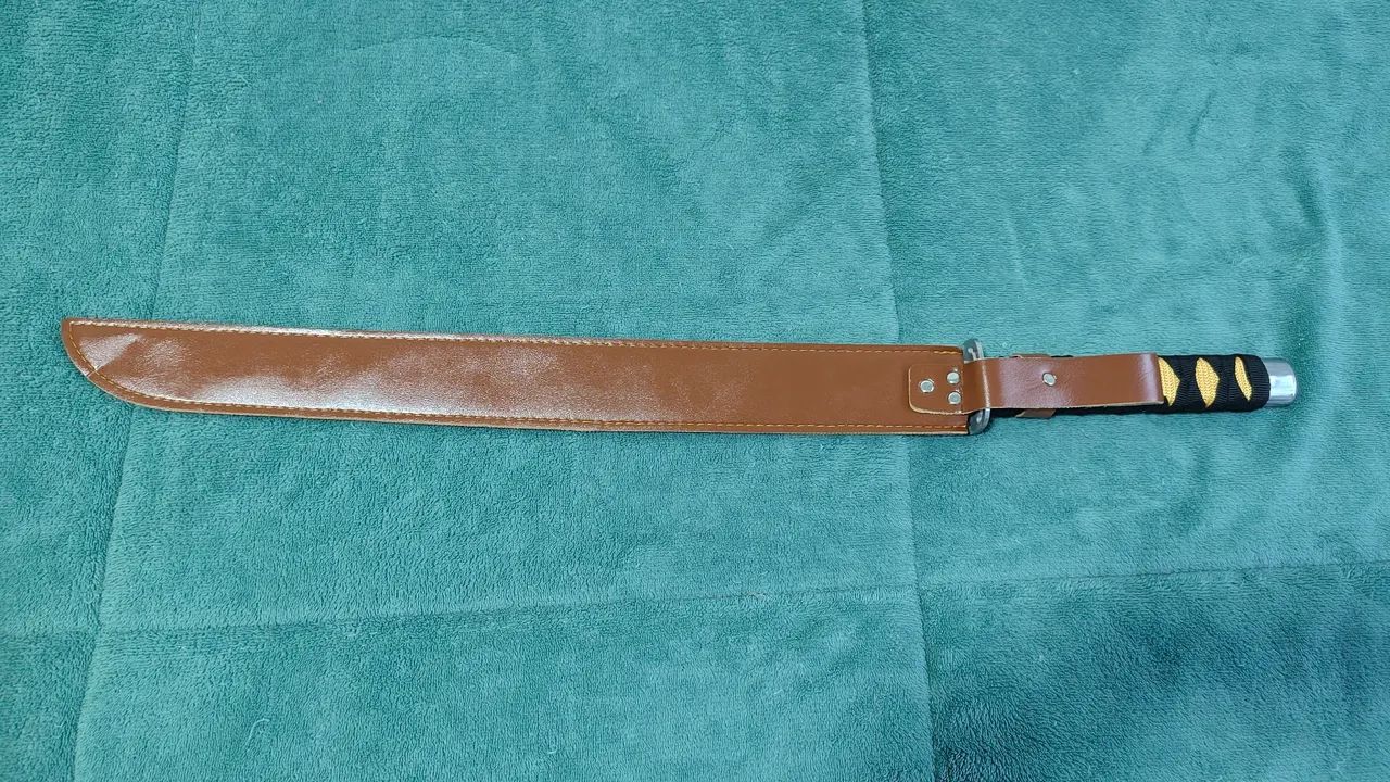 Espada katana - Foto 2