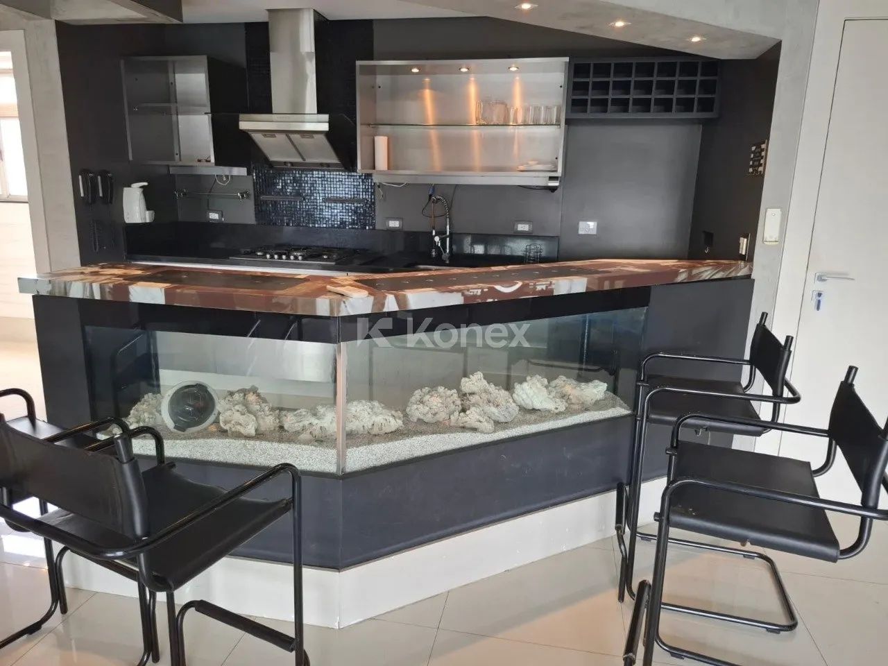 Apartamento em Pinheiros, São Paulo - Foto 3