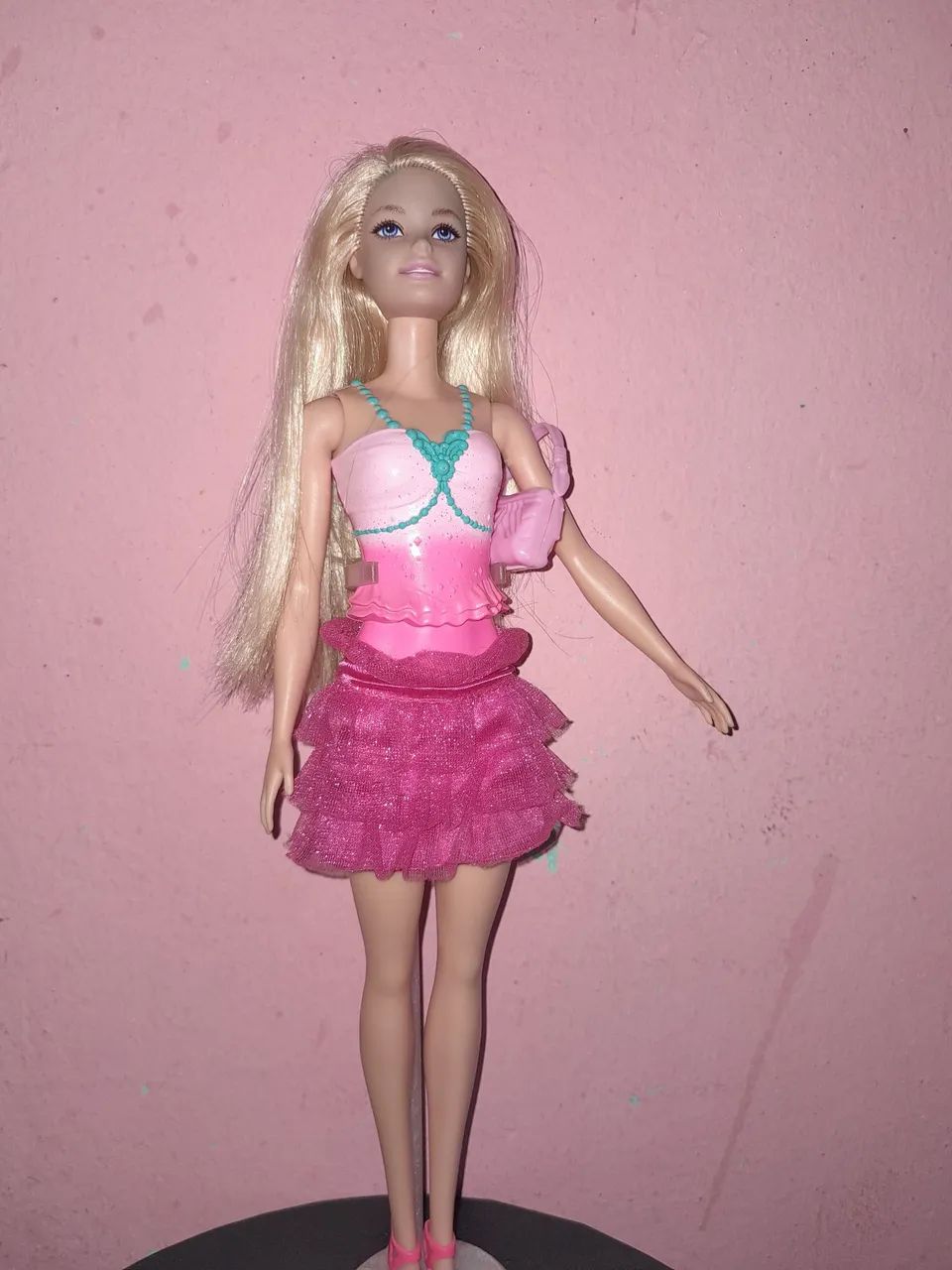 Boneca barbie 2020