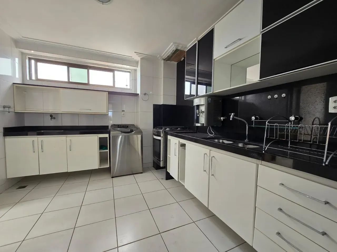 Apartamento 3 quartos Mobiliado no Miramar - Foto 4