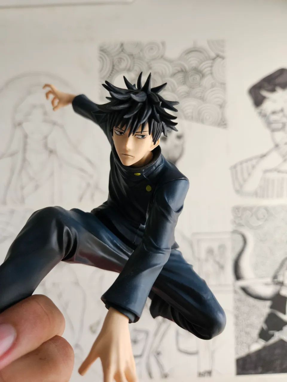 Figures actions  - Foto 3