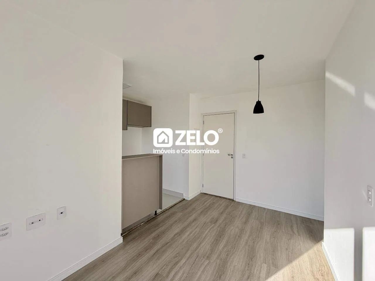 Apartamento para aluguel em Cidade Satélite Íris, Campinas - SP | Cód 59575 - Foto 3