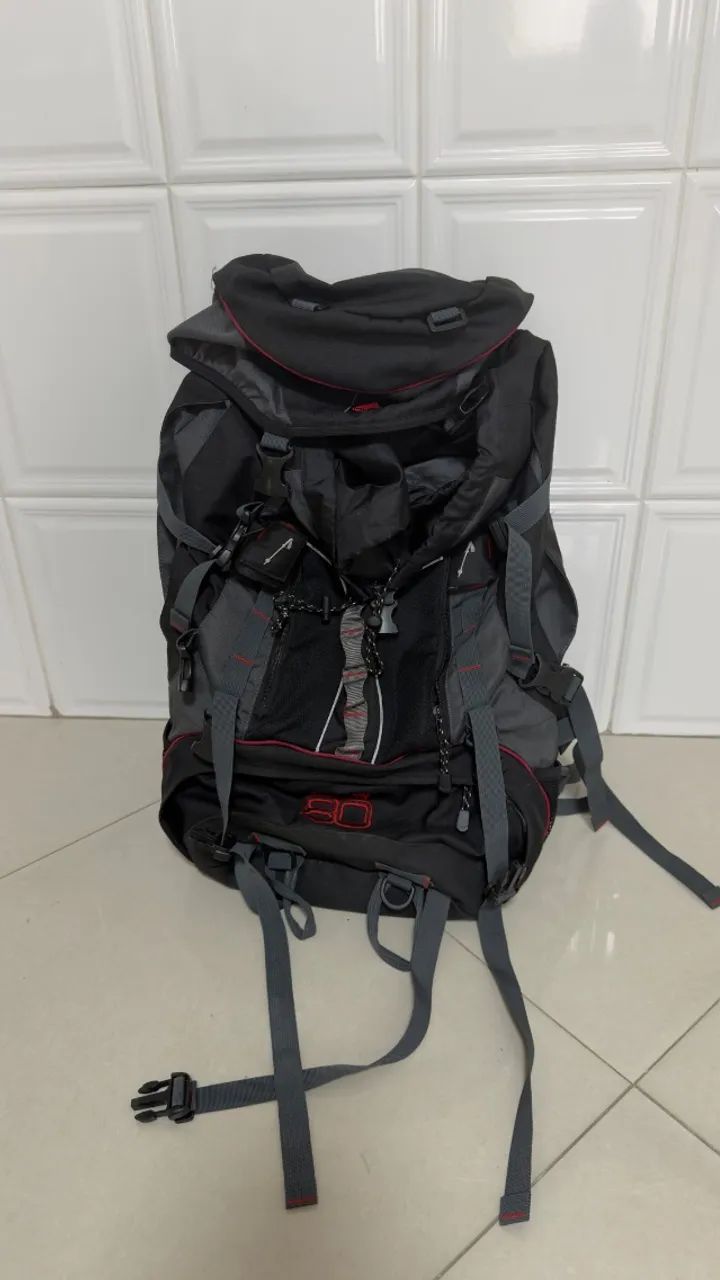 Mochila