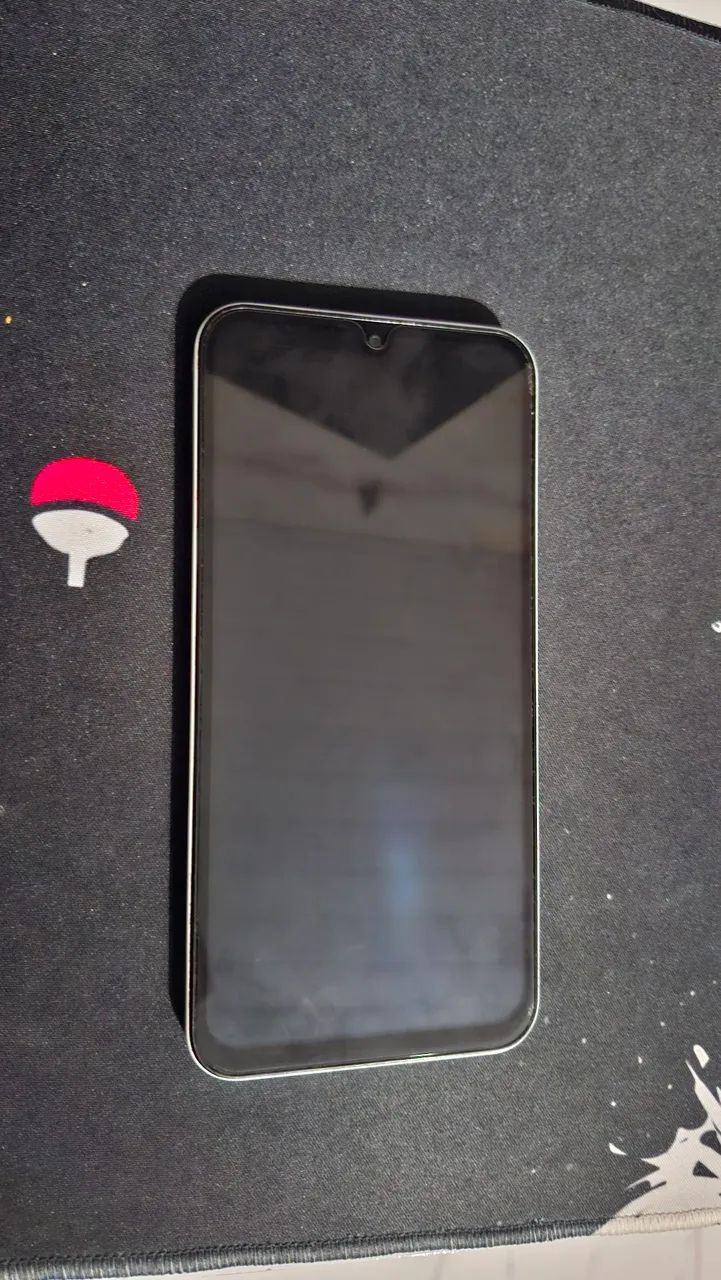 Celular A15 5g Branco com documento  - Foto 4