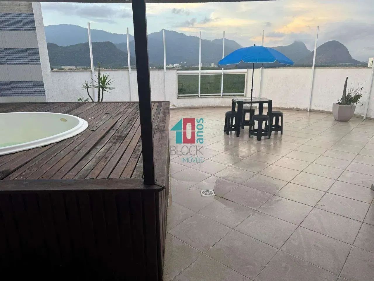 Recreio dos Bandeirantes | Cobertura 3 quartos, sendo 1 suite - Foto 4