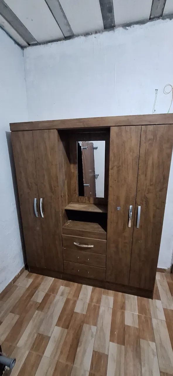 guarda roupa - Foto 2