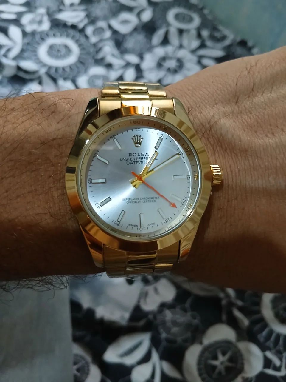 Relógios primeira Linha e Original.  - Foto 4