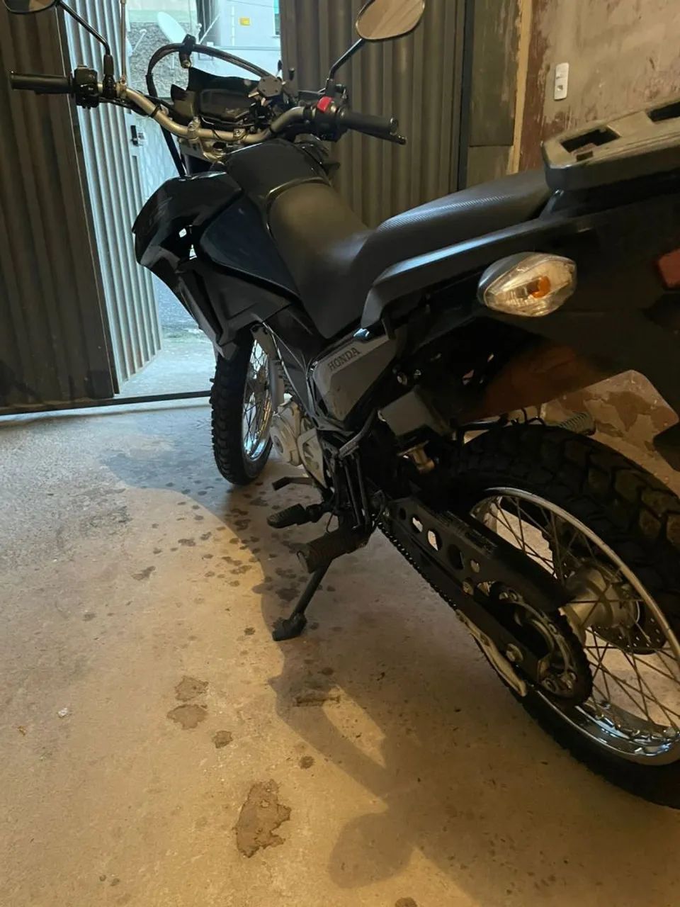 Bros 160 - Foto 2
