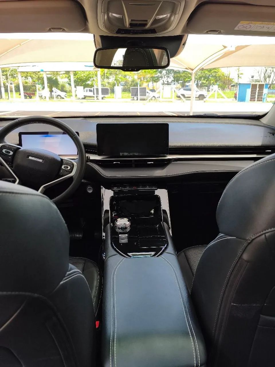 GWM Haval H6 Haval H6 Premium PHEV AWD (Hibrido) 2024