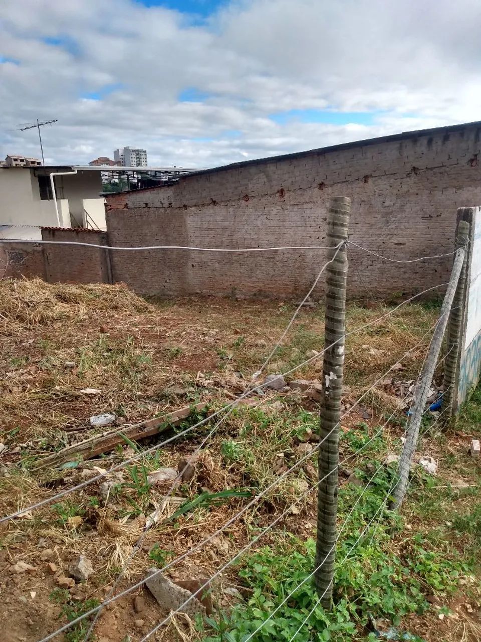 Lote Bairro São Dimas. - Foto 5