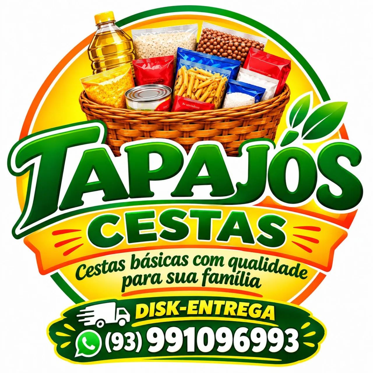 Cesta básica - Foto 2