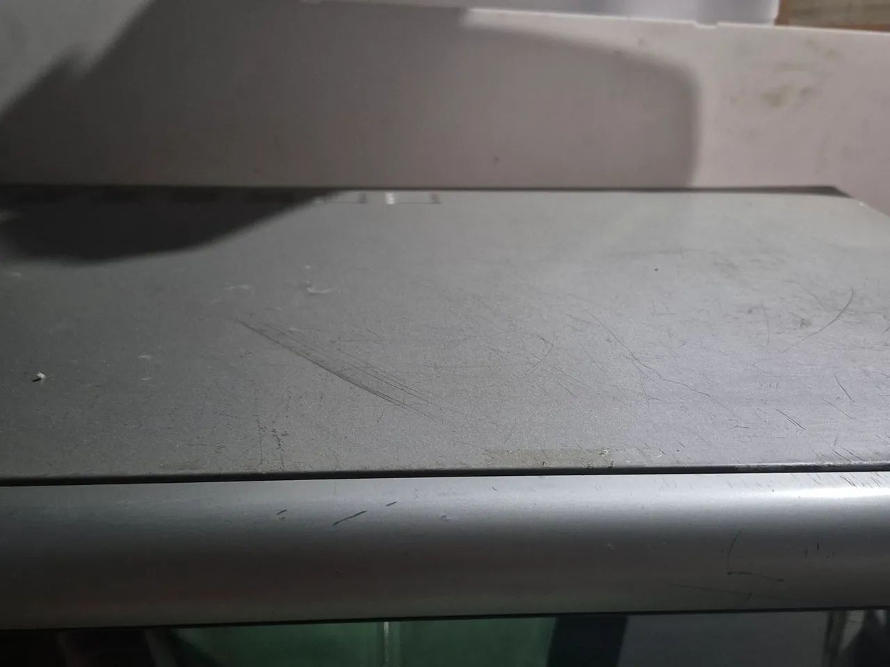 Micro ondas 