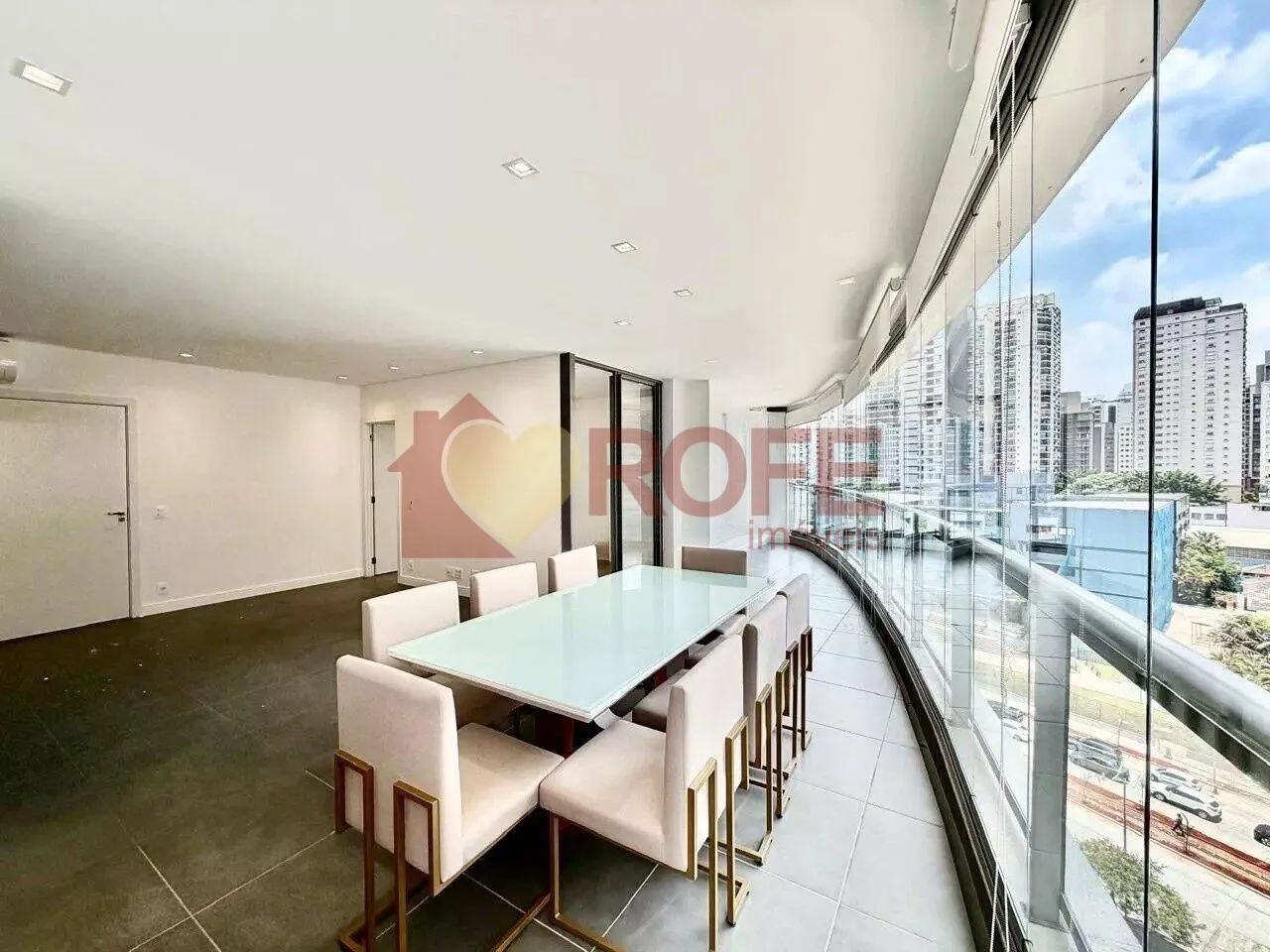 APARTAMENTO EDGE ITAIM | 109 M2 | LAZER E LOCALIZAÇÃO EXCELENTES!!! - Foto 2